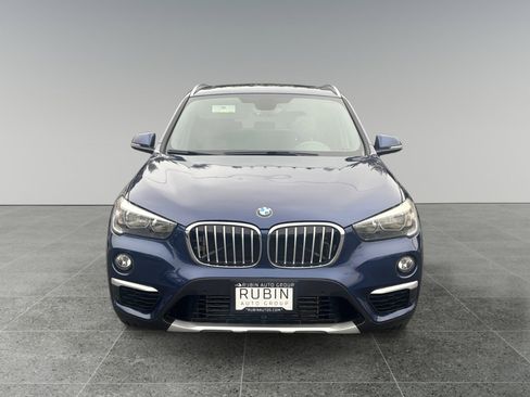 Used 2018 BMW X1 xDrive28i w/ Convenience Package image 8