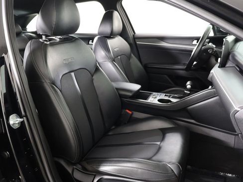 Used 2021 Kia K5 GT-Line FWD image 30