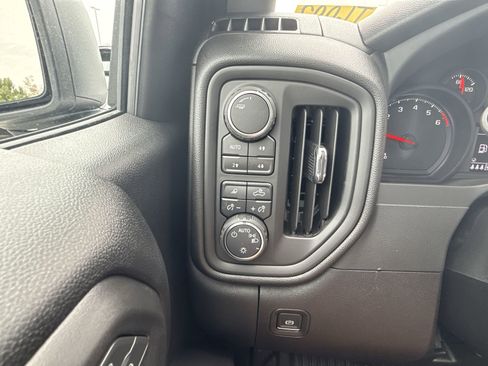 New 2026 Chevrolet Silverado 1500 W/T w/ WT Value Package image 48