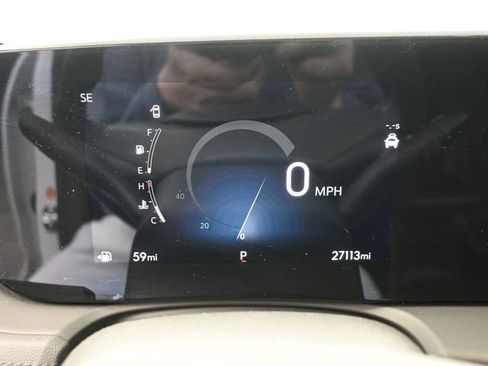 Used 2025 Buick Encore GX Preferred image 31