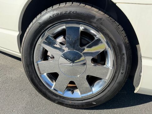 Used 2002 Ford Thunderbird image 55