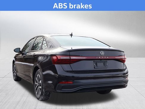 New 2026 Volkswagen Jetta S image 8
