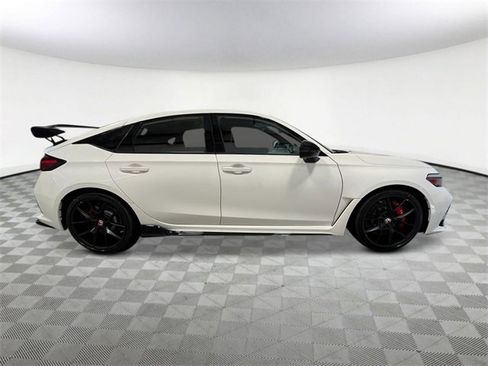 New 2025 Honda Civic Type R image 8
