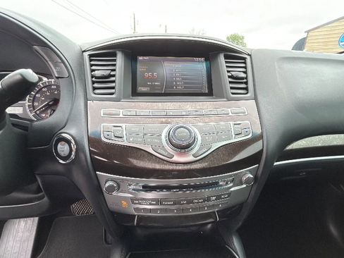 Used 2015 INFINITI QX60 FWD image 24