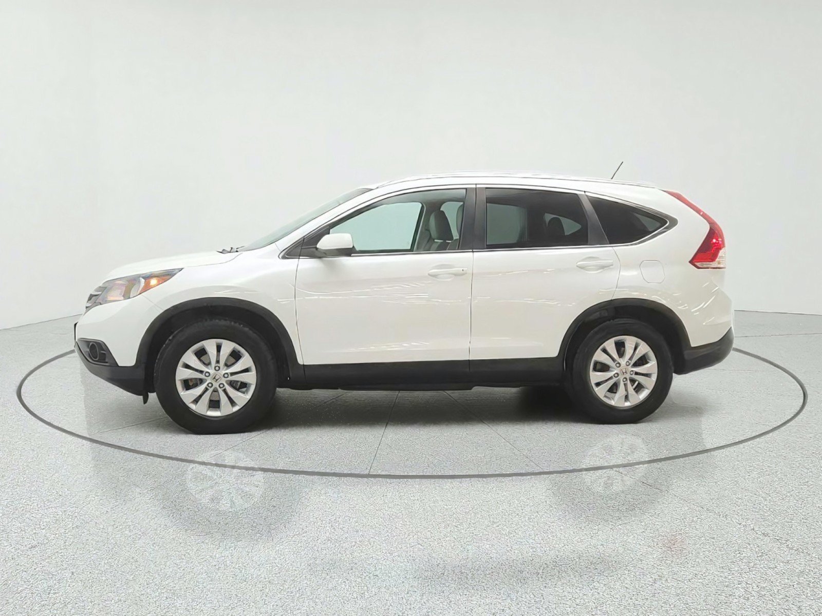 Used 2014 Honda CR-V EX-L image 8
