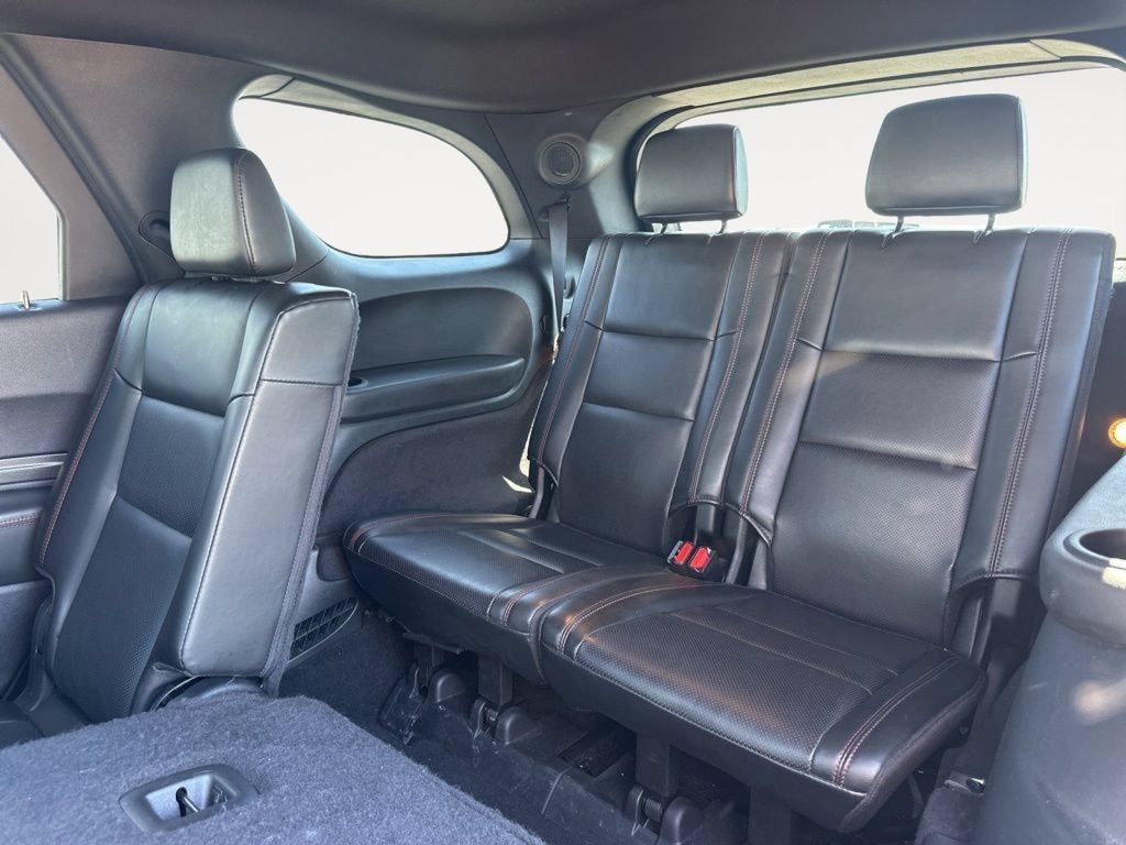 Used 2025 Dodge Durango R/T AWD/4WD image 33