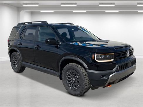 New 2026 Honda Passport TrailSport image 7