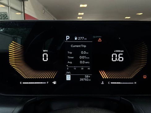 Used 2025 Kia K4 FWD image 38