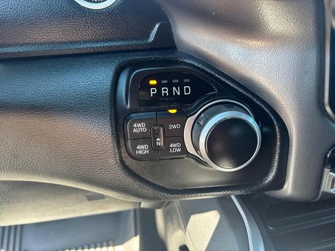 Used 2020 RAM 1500 Big Horn image 29