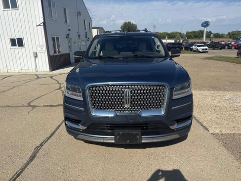 Used 2020 Lincoln Navigator Reserve w/ Luxury Package AWD/4WD image 7