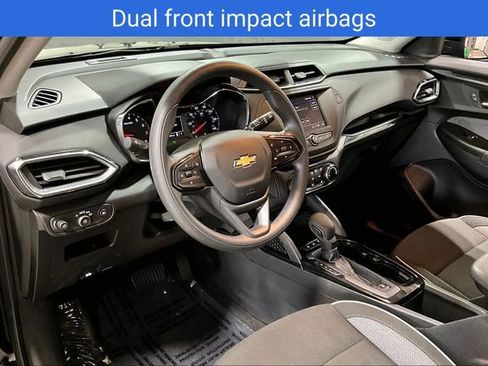 Certified 2023 Chevrolet TrailBlazer LT image 18