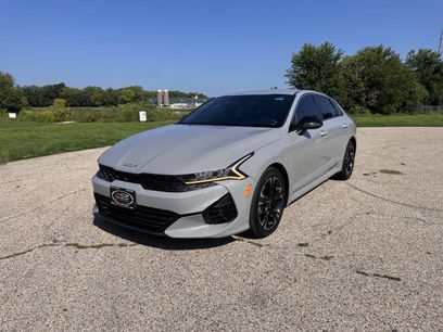 Used 2023 Kia K5 GT-Line