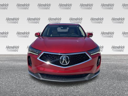 Certified 2023 Acura RDX w/ Technology Package FWD image 3