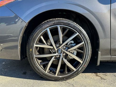 New 2026 Subaru Impreza 2.0i Sport image 8