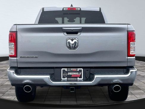 Used 2022 RAM 1500 Big Horn image 5