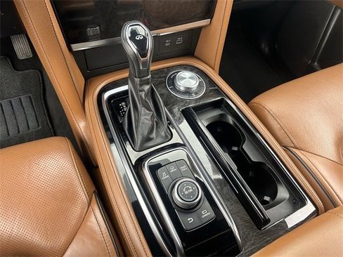 Certified 2023 INFINITI QX80 Sensory w/ Cargo Package image 28