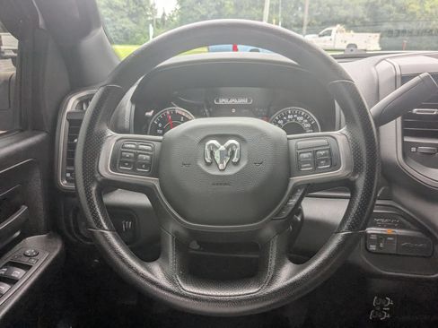 Used 2022 RAM 3500 Tradesman AWD/4WD image 30