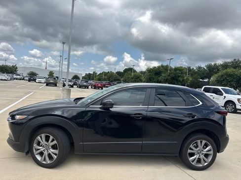 Used 2023 MAZDA CX-30 AWD 2.5 S w/ Preferred Package image 5