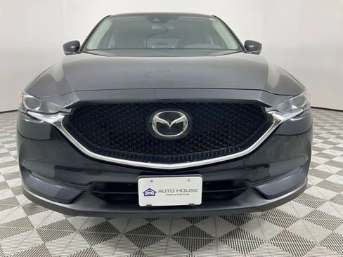 Used 2020 MAZDA CX-5 Sport FWD image 14