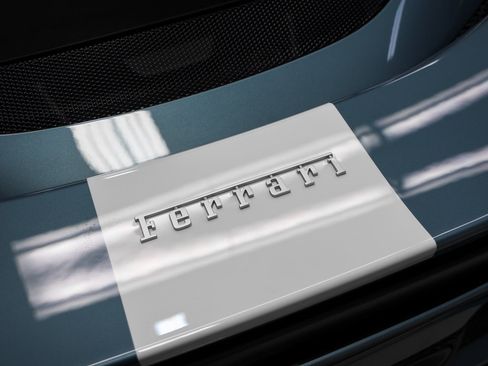 Certified 2024 Ferrari 296 GTS image 41