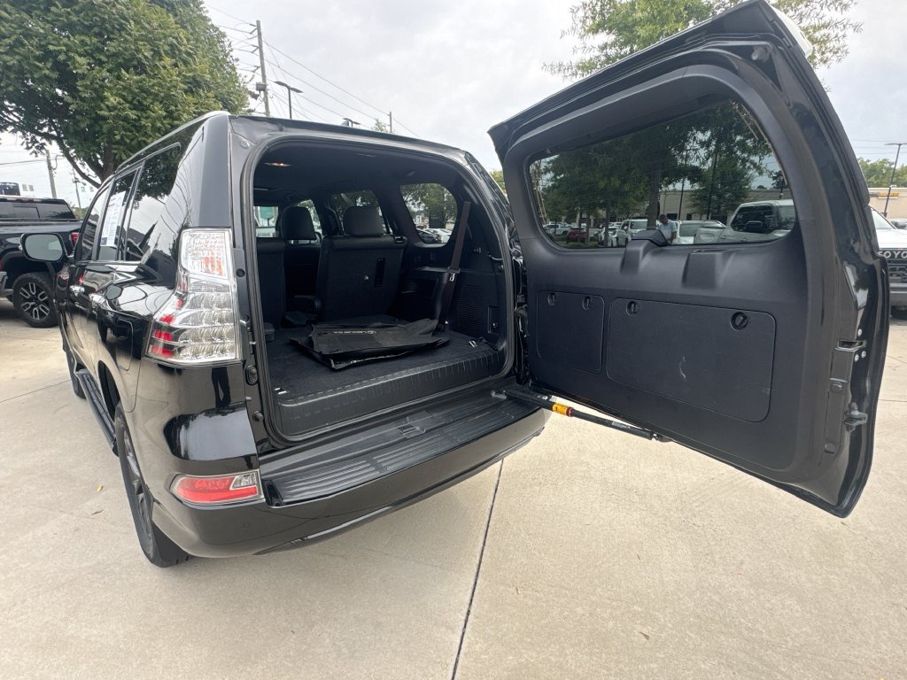 Used 2022 Lexus GX 460 Premium AWD/4WD image 33