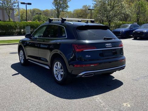 Certified 2023 Audi Q5 2.0T Premium w/ Convenience Package AWD/4WD image 7
