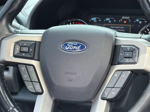 Used 2019 Ford F150 Platinum w/ Equipment Group 701A Luxury image 70
