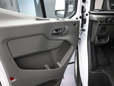 New 2025 Ford Transit 150 Low Roof image 16