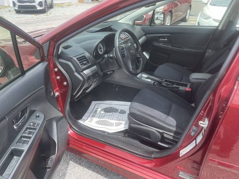 Used 2012 Subaru Impreza 2.0i Sport Premium AWD/4WD image 12
