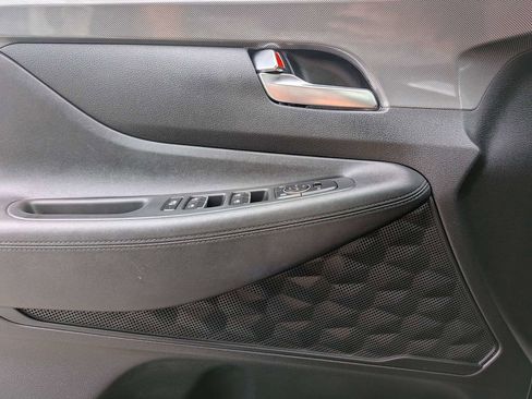 Used 2023 Hyundai Santa Fe SEL Convenience image 24