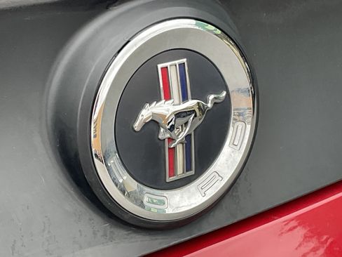 Used 2014 Ford Mustang Premium w/ Equipment Group 202A RWD image 7