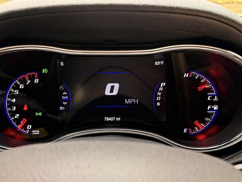 Used 2015 Jeep Grand Cherokee SRT AWD/4WD image 13