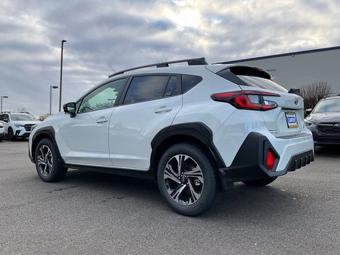 New 2025 Subaru Crosstrek 2.5i Premium image 5