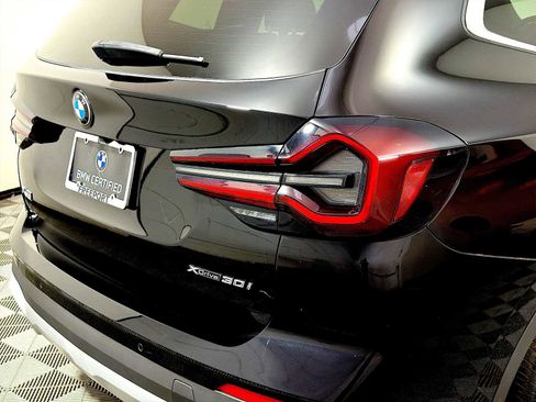 Certified 2023 BMW X3 xDrive30i w/ Convenience Package AWD/4WD image 29
