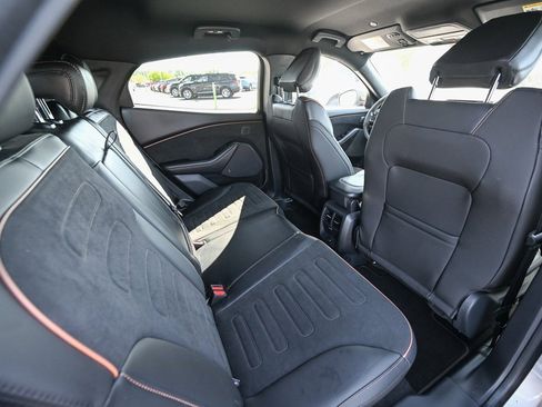 Certified 2021 Ford Mustang Mach-E GT image 27