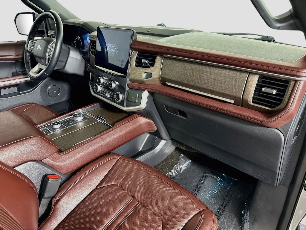 Used 2022 Ford Expedition Max Limited AWD/4WD image 31