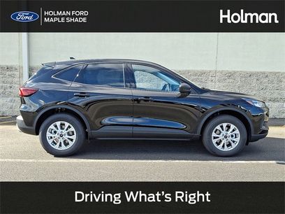 New 2026 Ford Escape Active