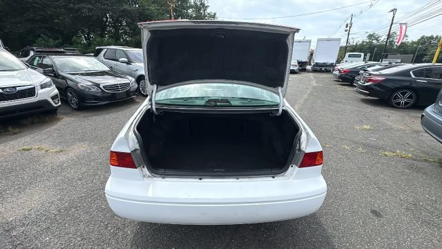 Used 2000 Toyota Camry LE FWD image 15