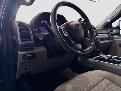 Used 2020 Ford F250 XLT w/ Tremor Off-Road Package AWD/4WD image 10