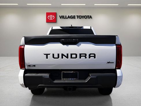New 2025 Toyota Tundra SR5 image 6