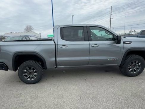 New 2026 GMC Sierra 1500 AT4X image 9