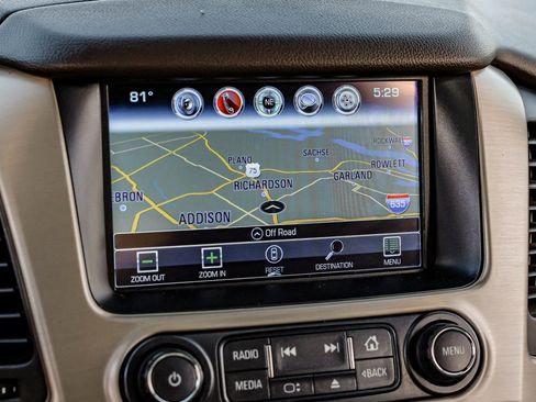 Used 2019 GMC Yukon Denali w/ Open Road Package image 24