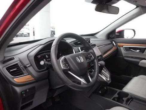 Used 2022 Honda CR-V EX image 13