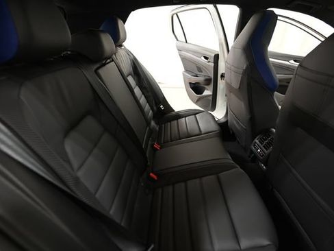 New 2026 Volkswagen Golf AWD/4WD image 28