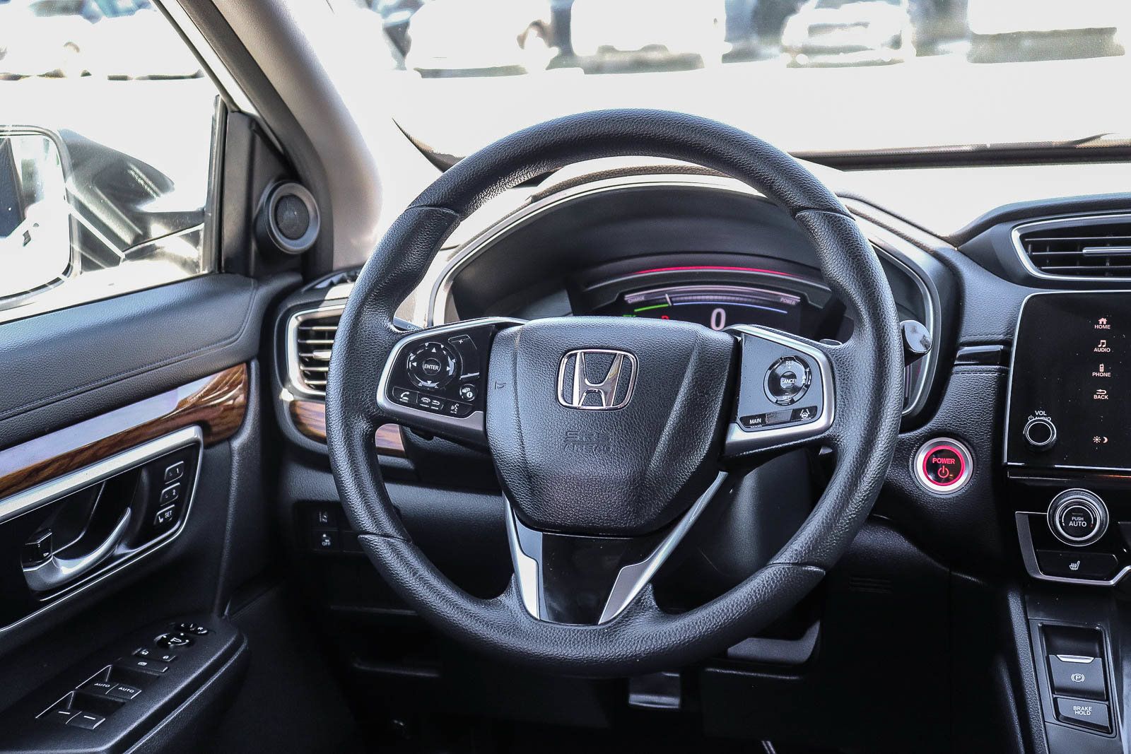 Used 2021 Honda CR-V EX image 15