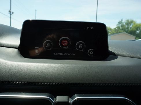 Used 2018 MAZDA CX-5 Touring FWD image 11