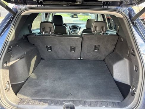 Used 2018 Chevrolet Equinox Premier AWD/4WD image 16