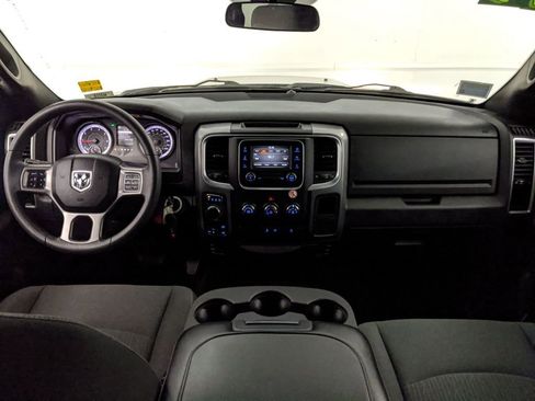 Used 2024 RAM 1500 Classic Warlock image 14