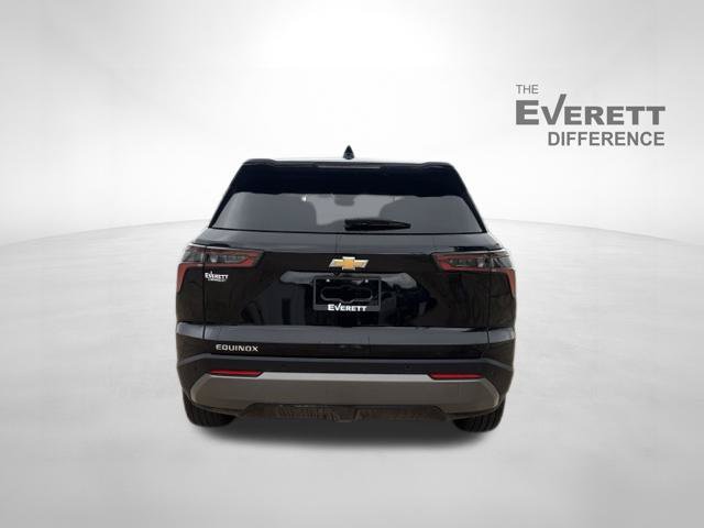 Used 2026 Chevrolet Equinox LT FWD image 6