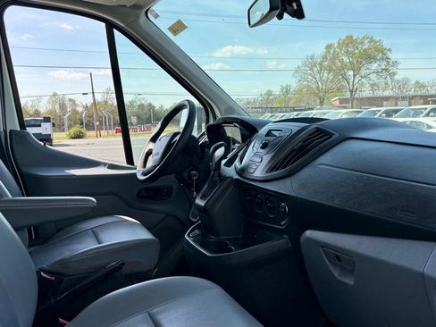 Used 2019 Ford Transit 350 148 Medium Roof RWD image 12